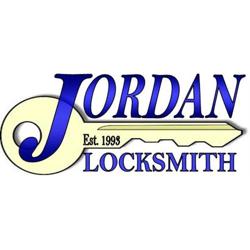 Jordan Locksmith