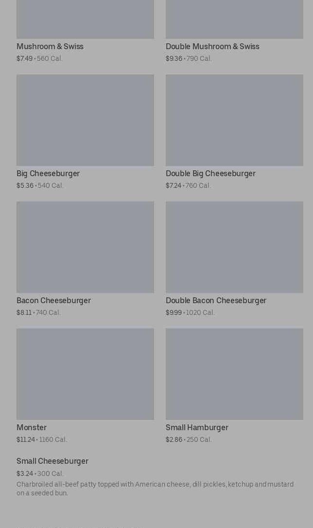 Photo credit: Posmates