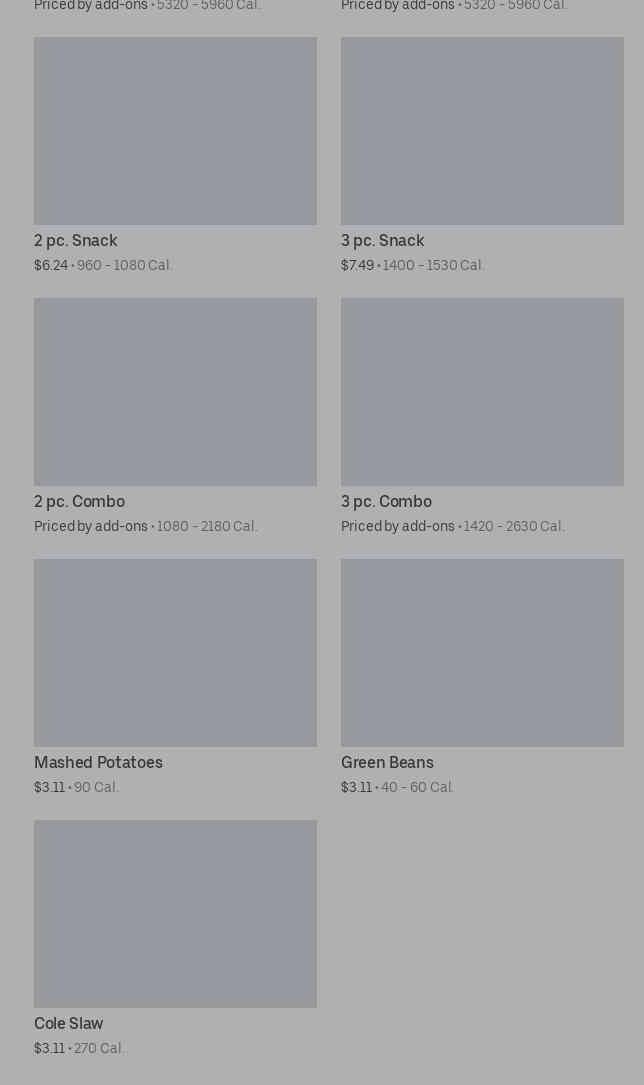 Photo credit: Posmates