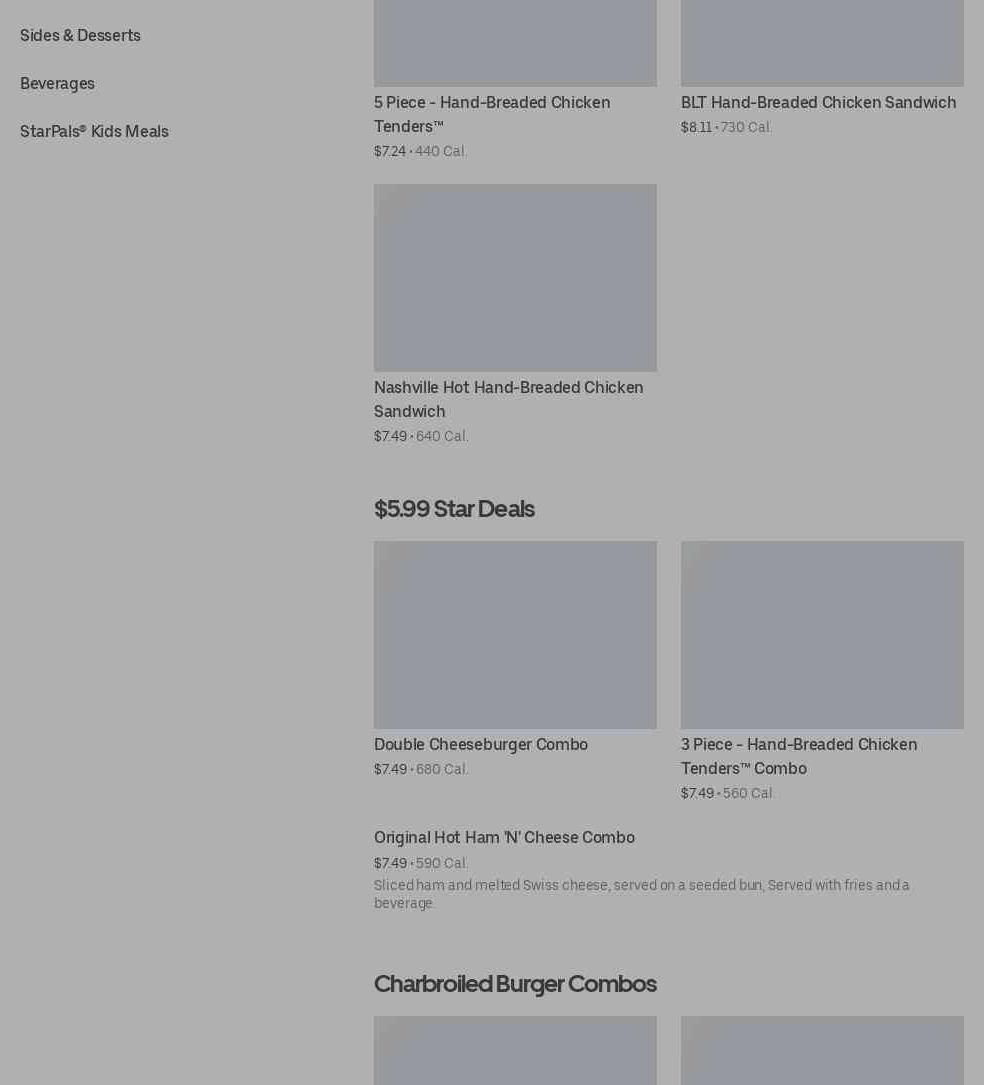 Photo credit: Posmates