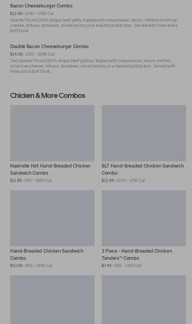 Photo credit: Posmates