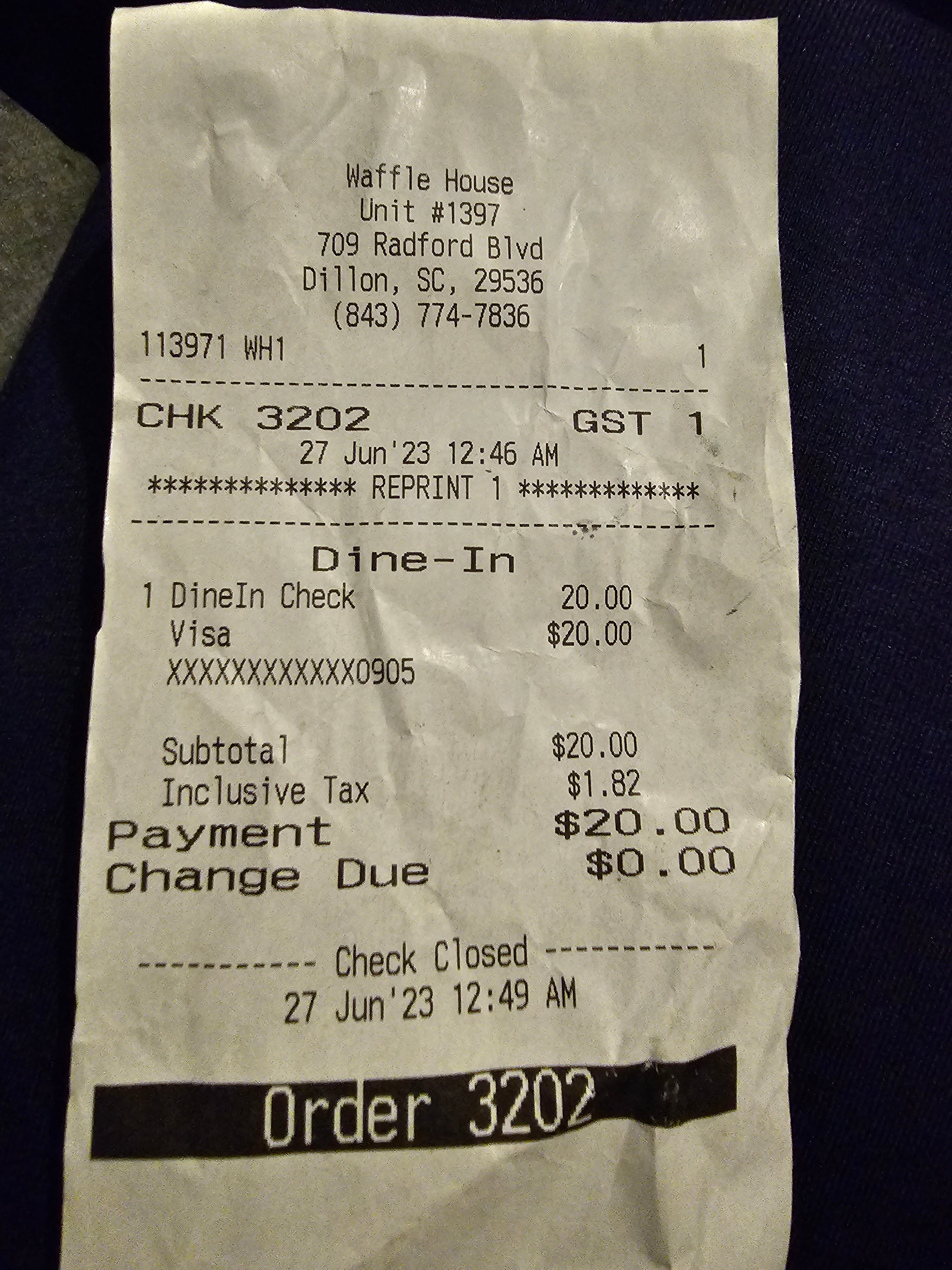 Photo credit: Tripadvisor