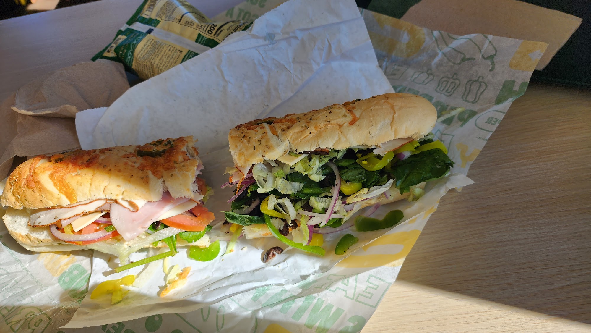 Subway