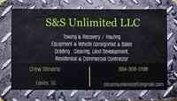 S & S Unlimited
