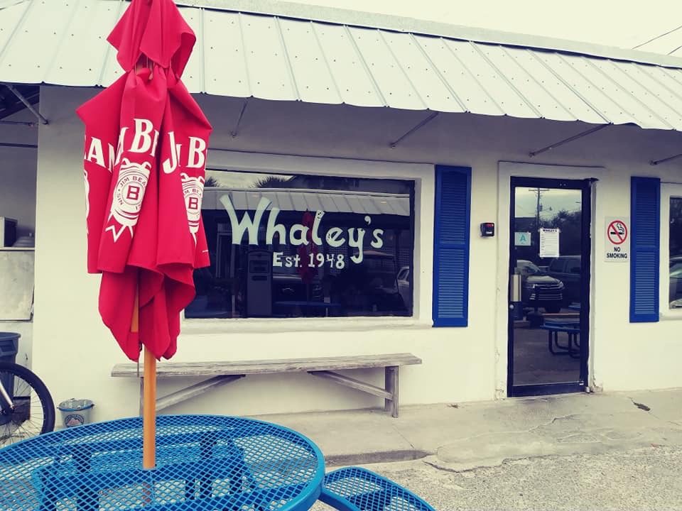 Whaley's Store