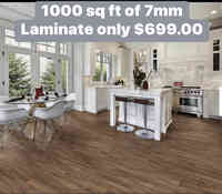 Wholesale Building Supply- Flooring Wholesale to the public!