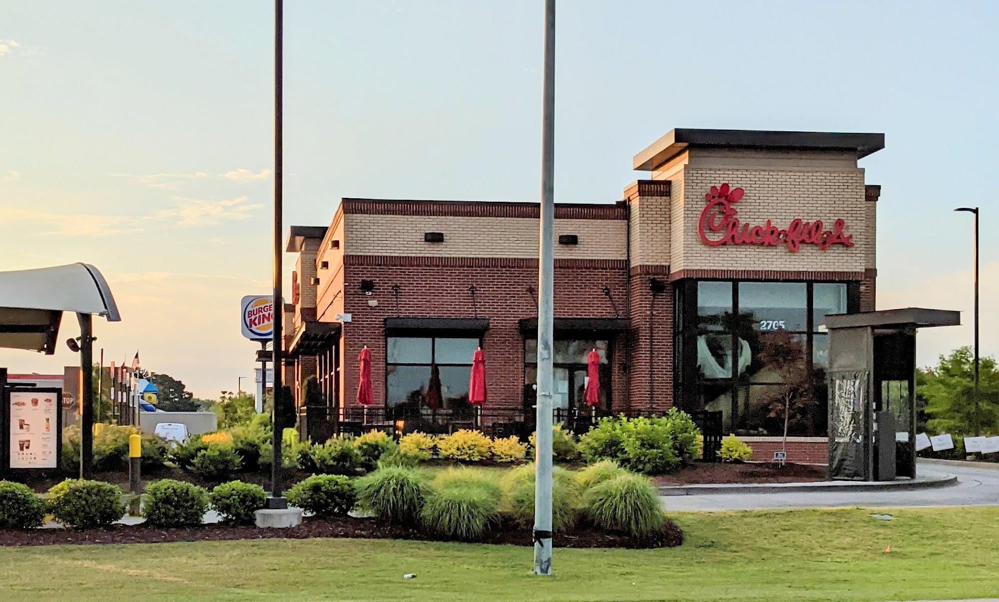 Chick-fil-A