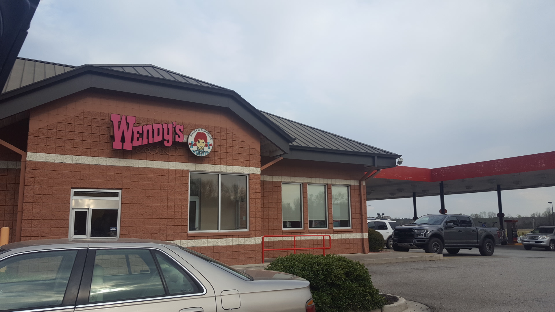 Wendy's