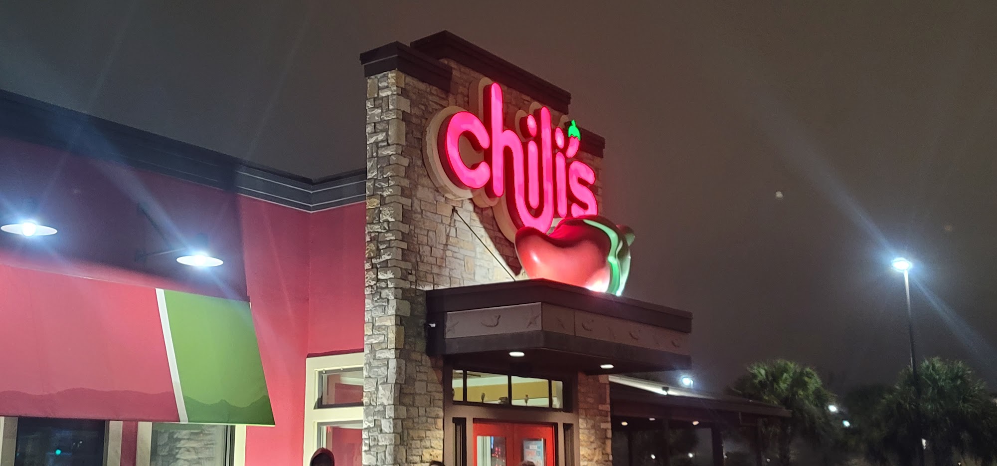 Chili's Grill & Bar