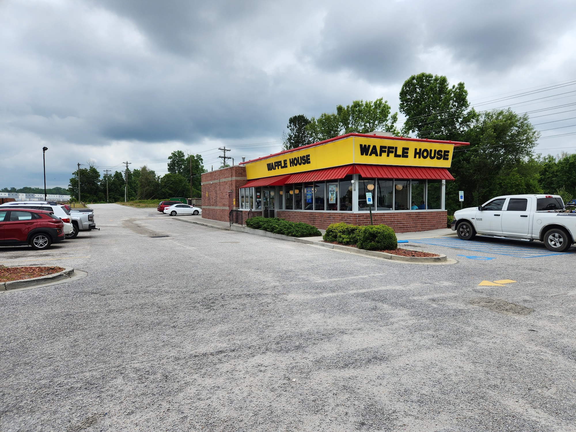 Waffle House