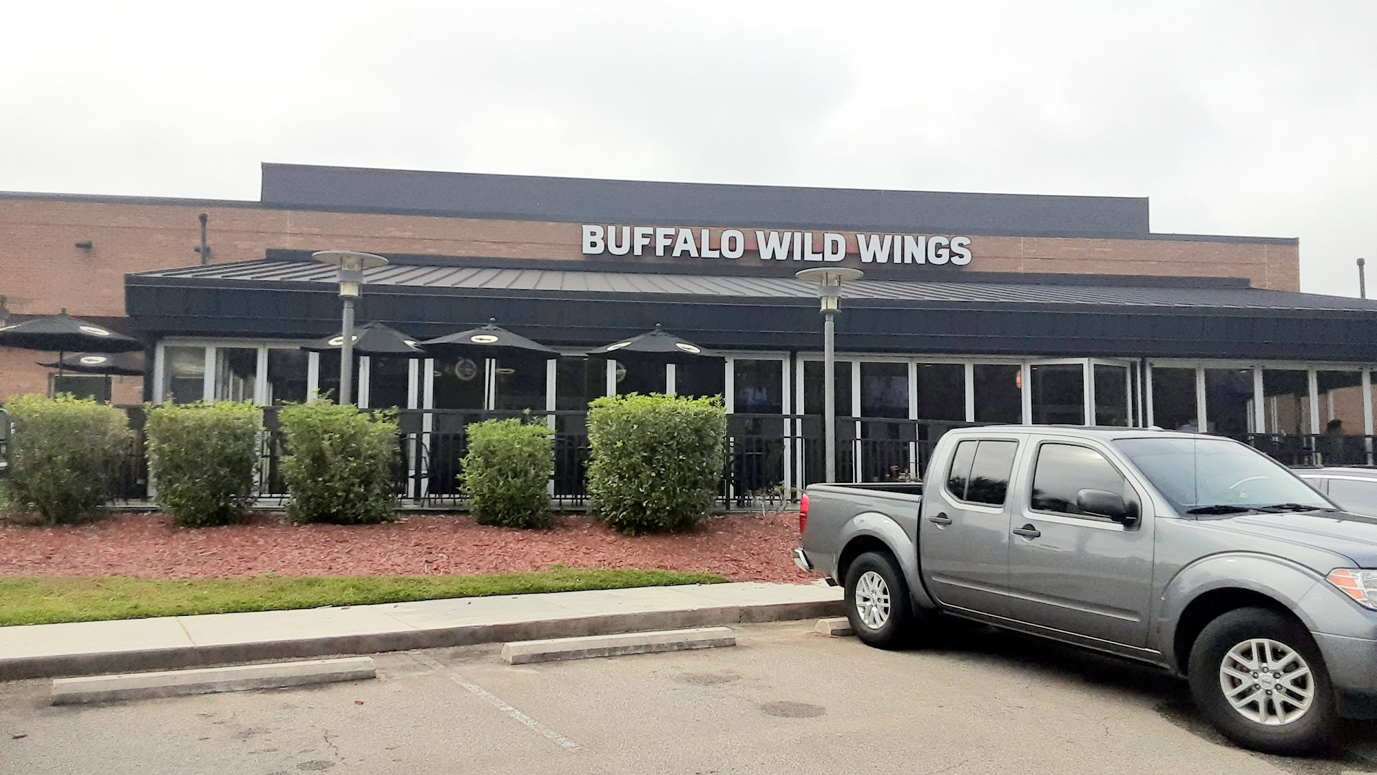 Buffalo Wild Wings