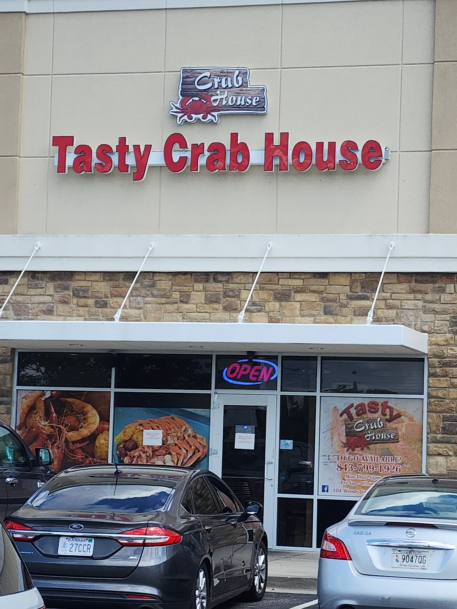 Tasty Crab House