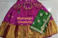 Meenakshi creations LLC