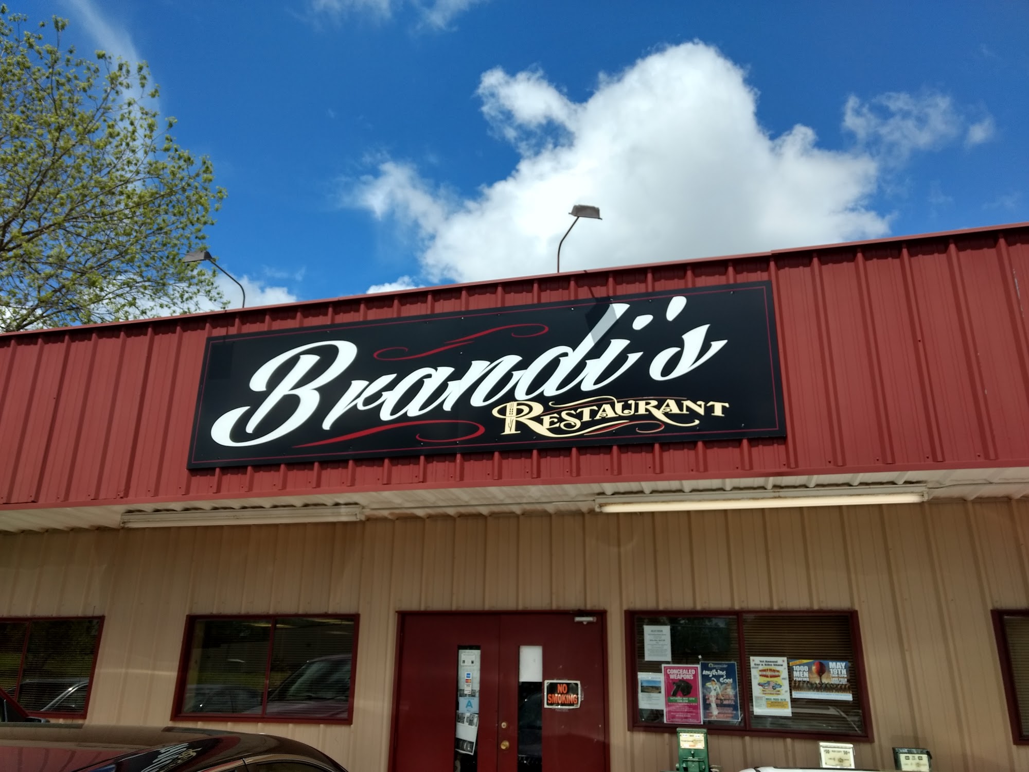 Brandi's Restaurant
