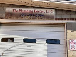 The Plumbing Doctor,LLC.