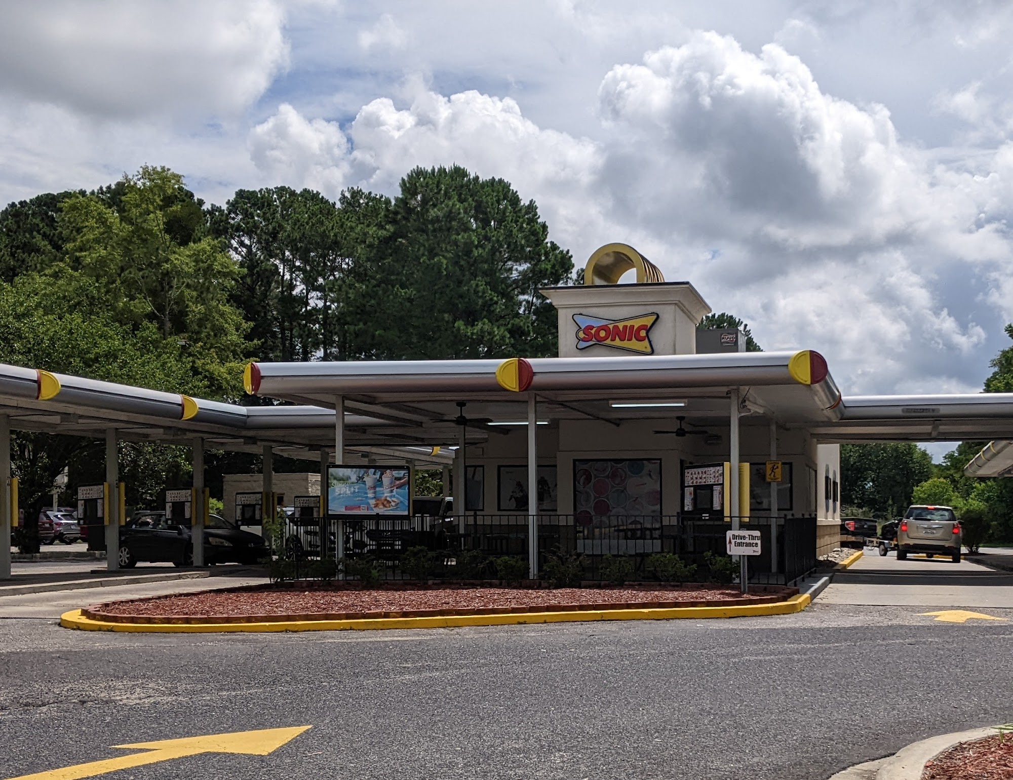 Sonic Drive-In