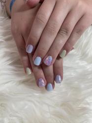 Sky's Nails