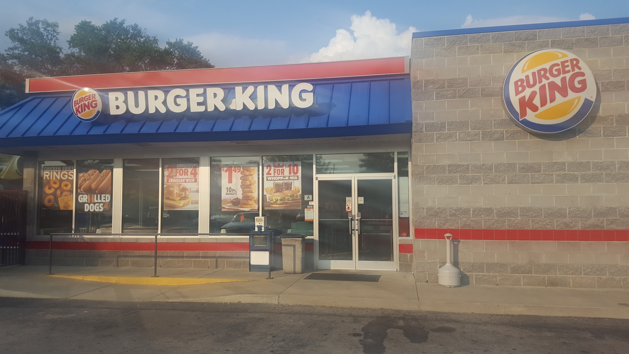 Burger King