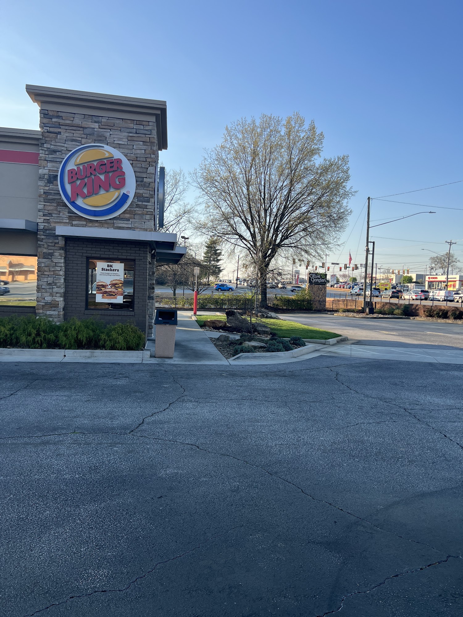 Burger King