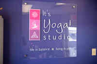 It's Yoga! Studio