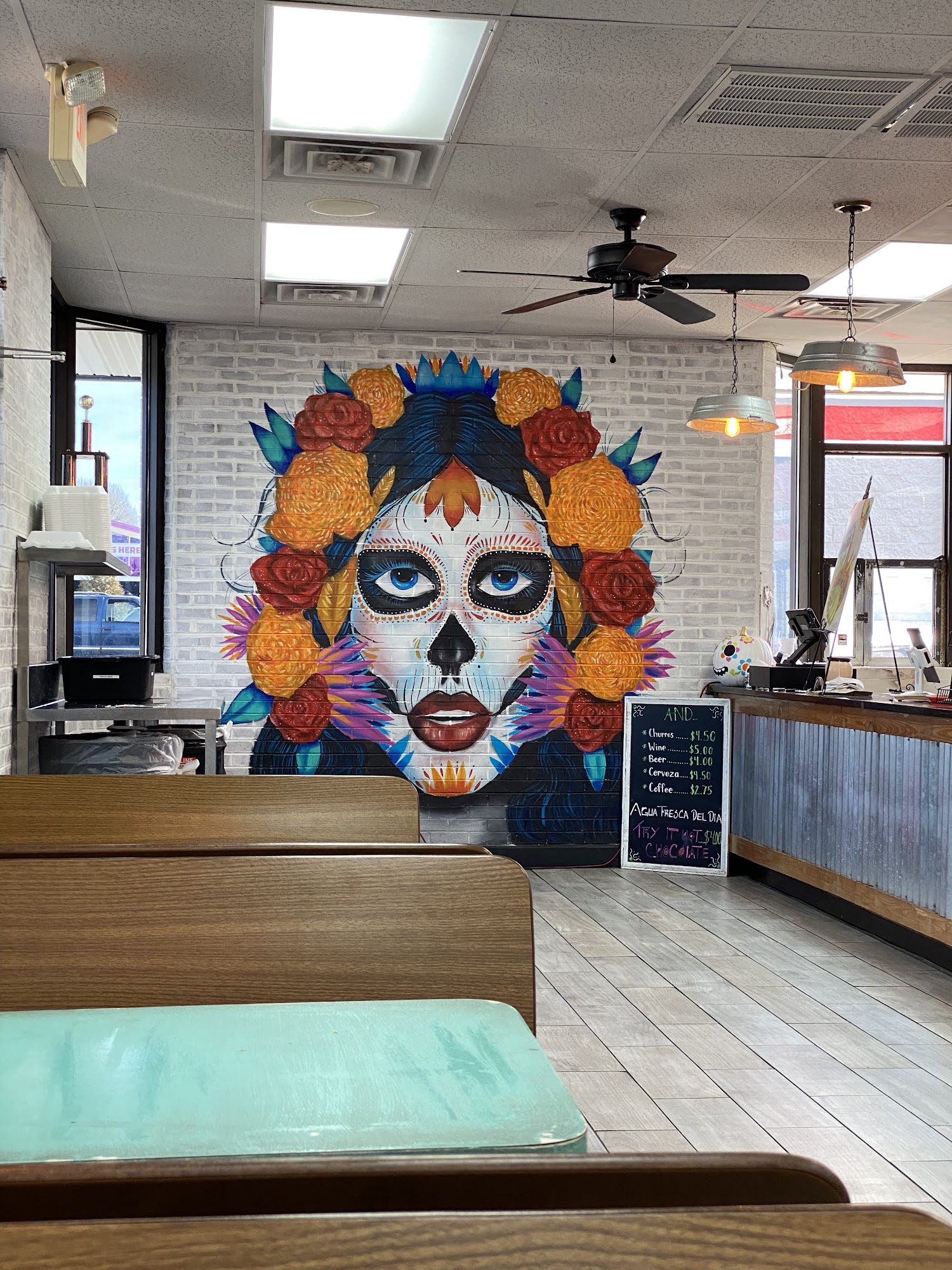 Cucho's Taco Grille, Greenville Menu, Reviews (233), Photos (58