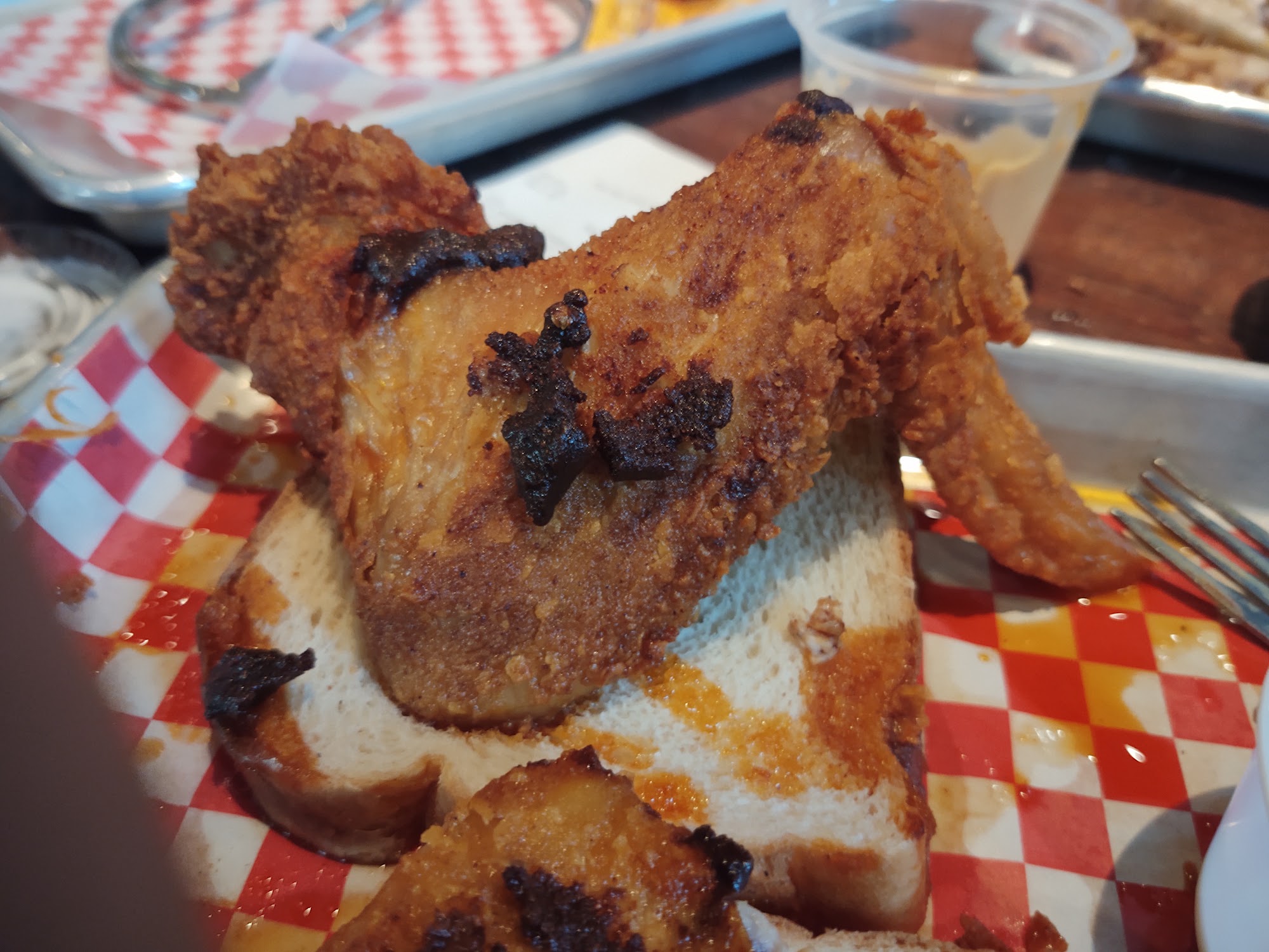 Prince's Hot Chicken