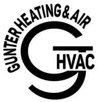 Gunter Heating & Air Conditioning