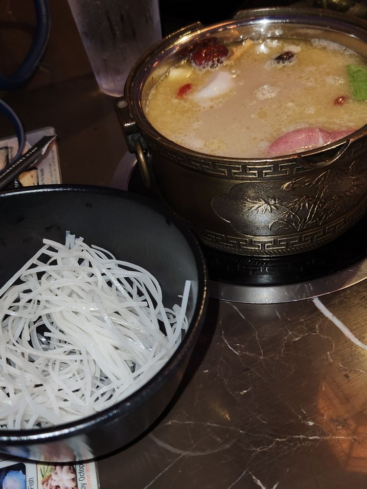 Volcano Korean BBQ and Hotpot, Greenville Menu, Reviews (263), Photos (19) Restaurantji