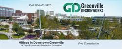 Greenville DesignWorks