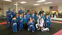 Shorindokai Karate: Family Martial Arts Center