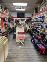 Upstate Pro Shop