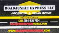 ROADJUNKIE EXPRESS LLC