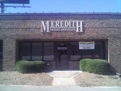 Meredith Insurance Associates Inc