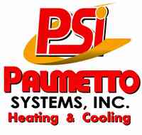 Palmetto Systems Inc