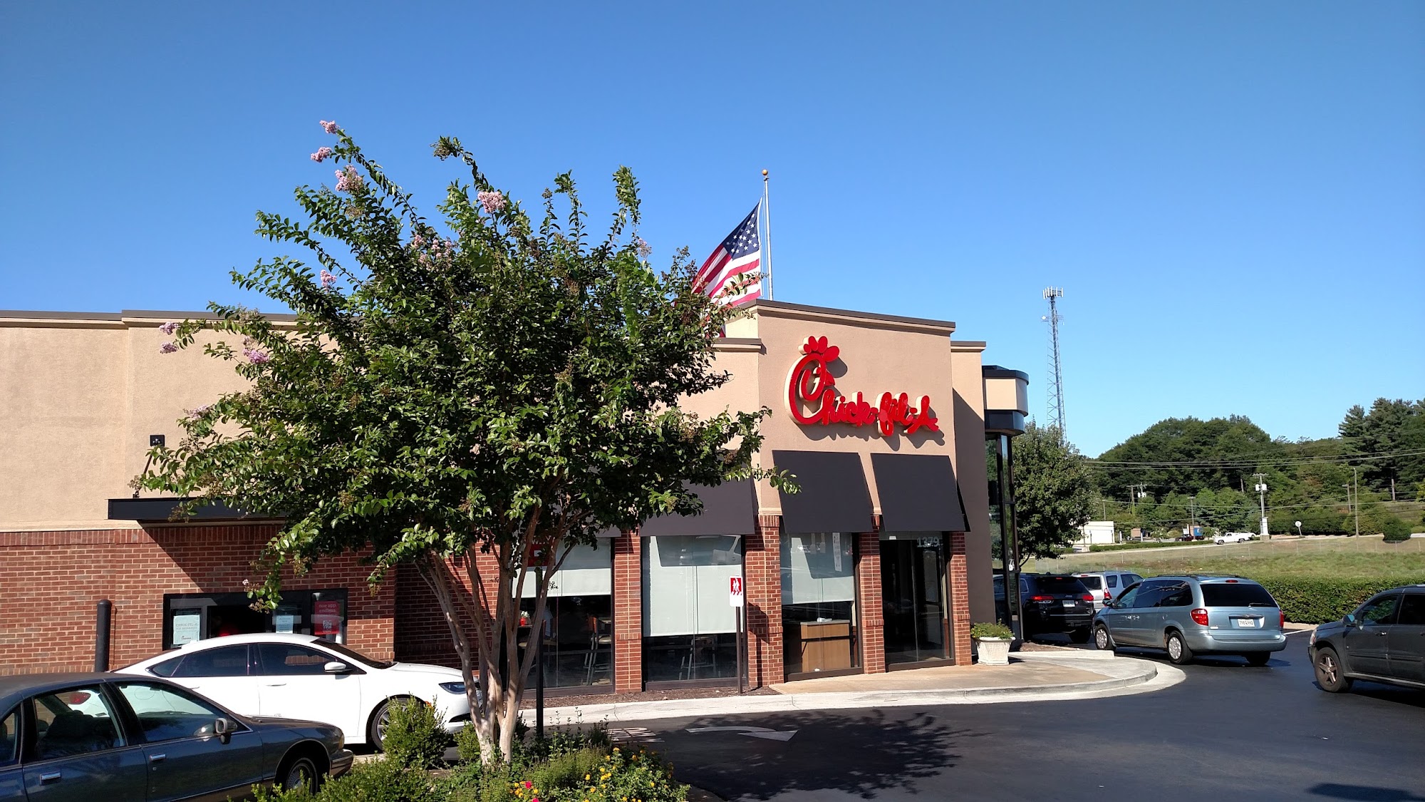 Chick-fil-A