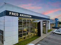 Fred Anderson Cadillac