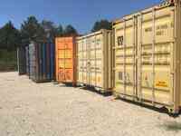 Dp Containers