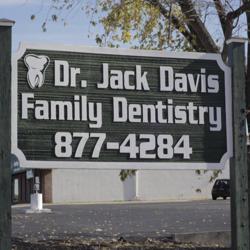 Jack Davis DMD PA