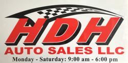HDH Auto Sales
