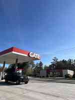 GATE Gas Station