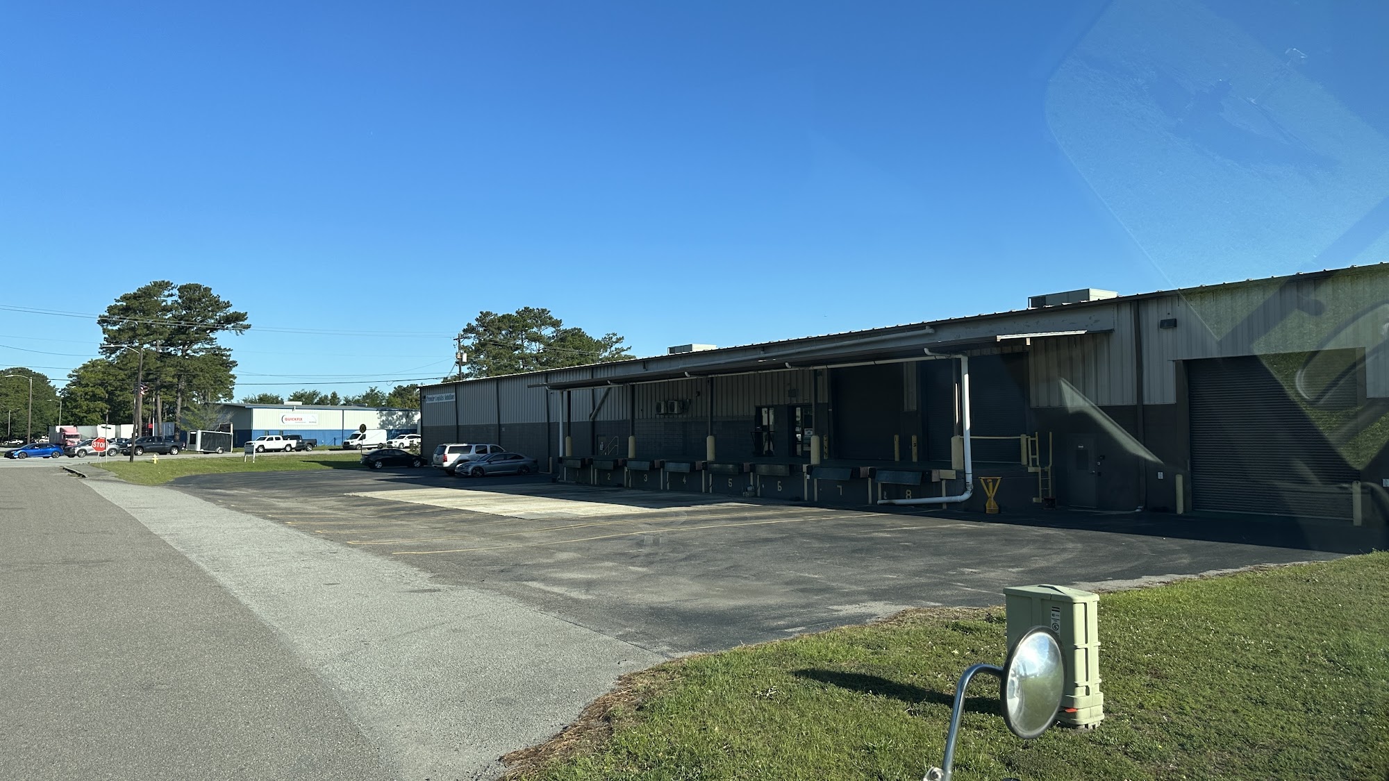 SunPak Logistics And Fullfilment LLC