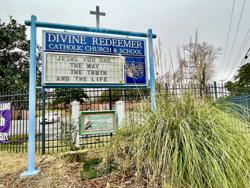 Divine Redeemer Catholic School