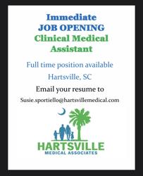 Hartsville Medical Associates