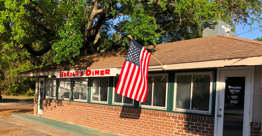 Harold's Diner