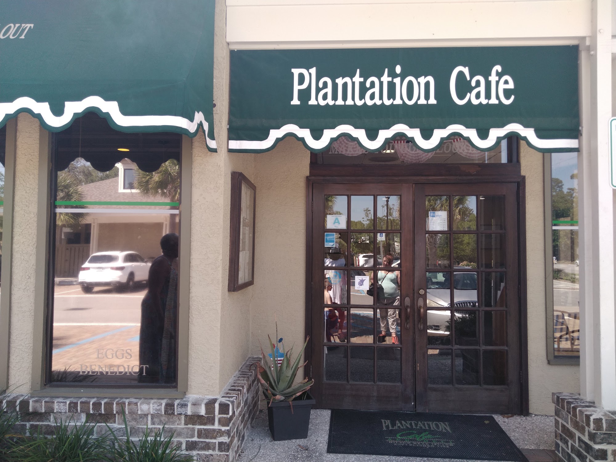 Plantation Cafe & Deli