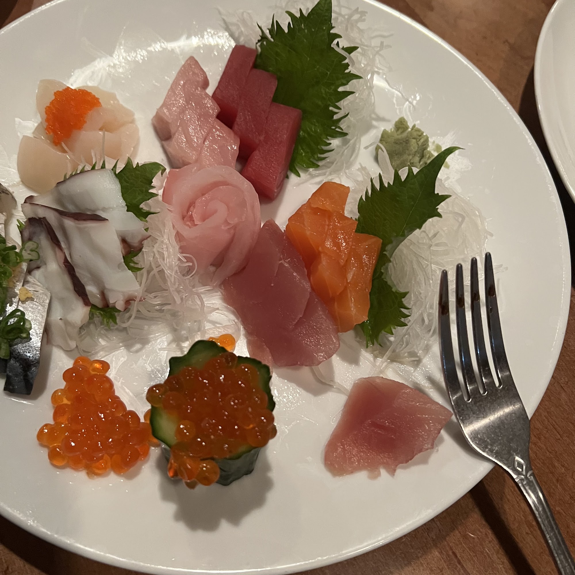 Hinoki Japanese Restaurant