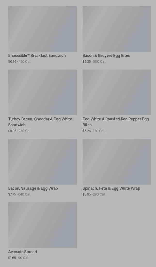 Photo credit: Posmates