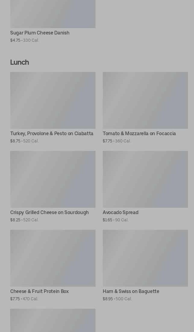 Photo credit: Posmates