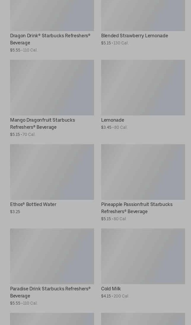 Photo credit: Posmates