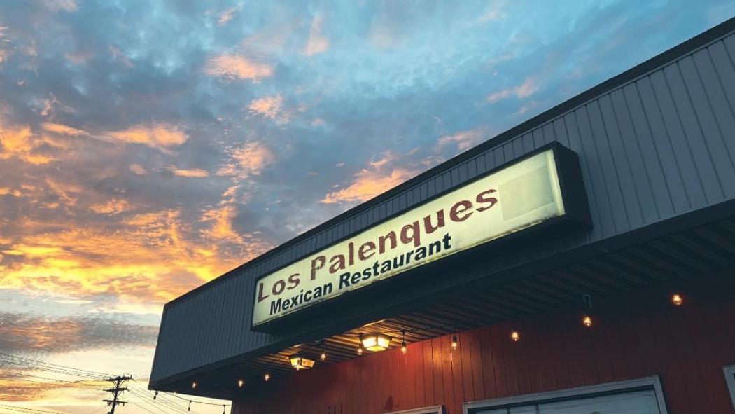 Los Palenques Restaurant